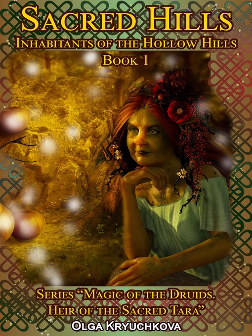 Title details for Inhabitants of the Hollow Hills by Olga Kryuchkova - Available